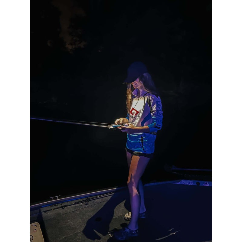 Panther Vision POWERCAP 3.0 LED Lighted Rechargeable Headlamp 4-Pack Hats