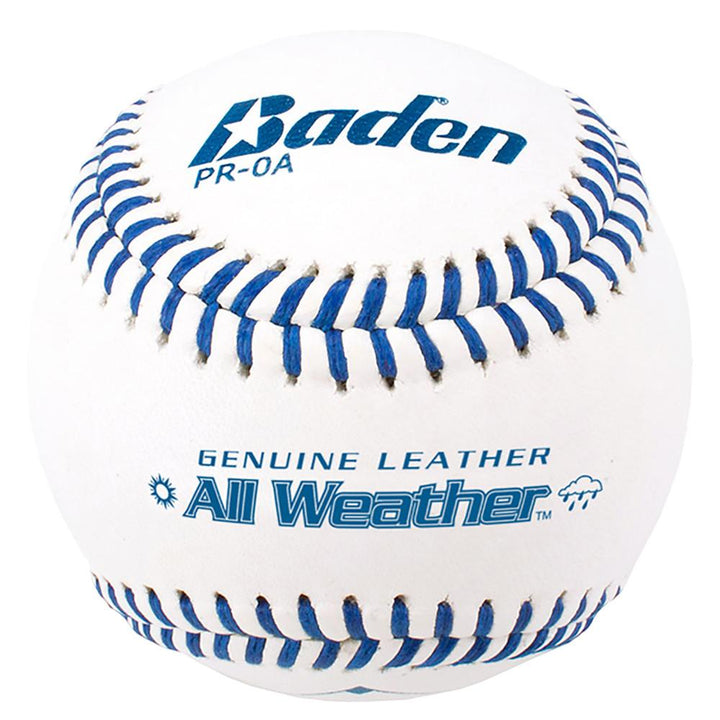 Baden Sports All Weather Baseballs-1 dozen