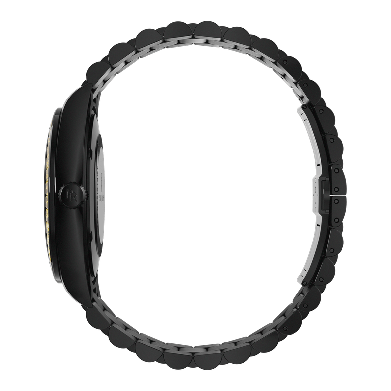 Paul Rich Limited Rainbow Legacy Black