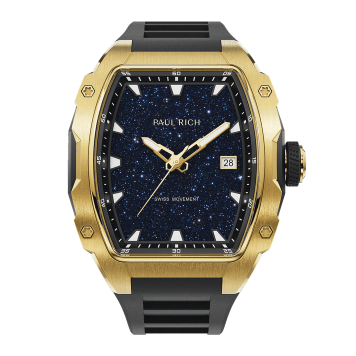 Astro Classic Mason Gold