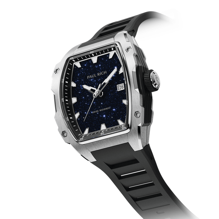 Astro Classic Abyss Silver