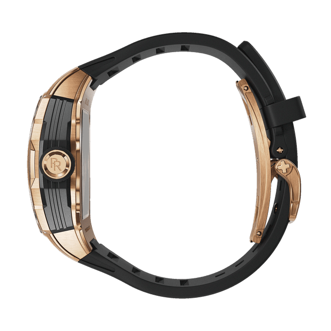 Astro Classic Eclipse Gold