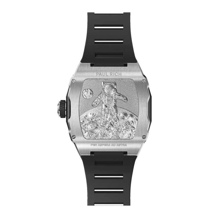 Astro Classic Abyss Silver