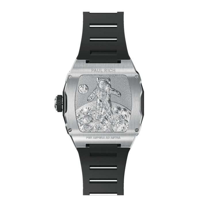 Astro Classic Abyss Silver