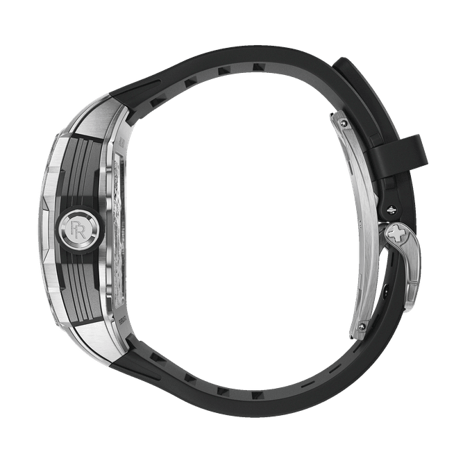 Astro Classic Abyss Silver