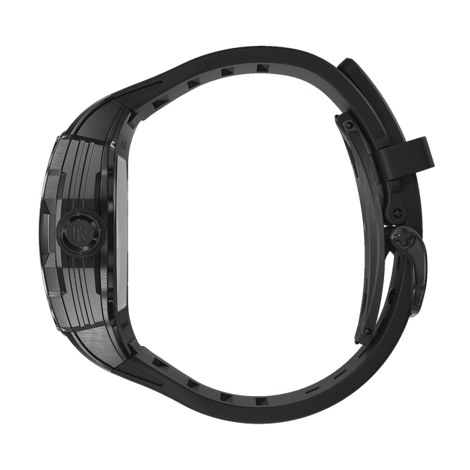 Astro Skeleton Galaxy Black