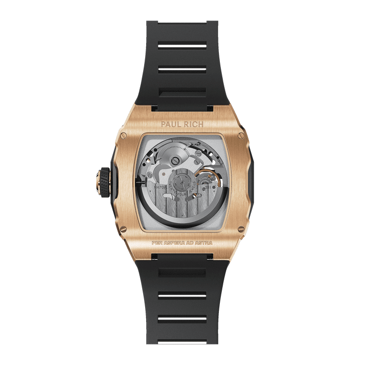 Astro Skeleton Eclipse Gold