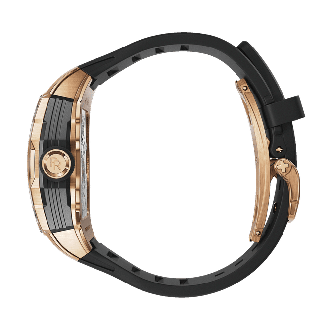 Astro Skeleton Eclipse Gold