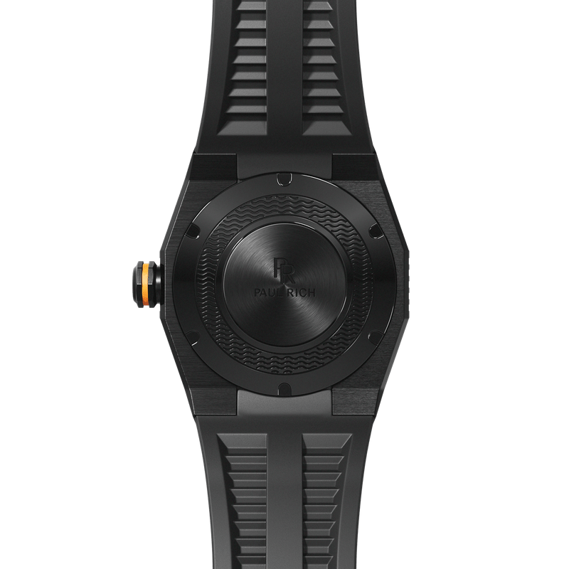 Paul Rich Aquacarbon Pro Shadow Black - Sunburst