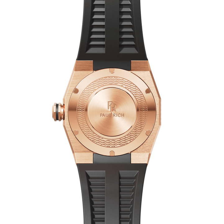 Paul Rich Aquacarbon Pro Sunset Gold - Sunburst