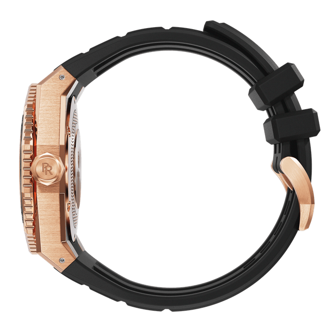 Paul Rich Aquacarbon Pro Sunset Gold - Sunburst