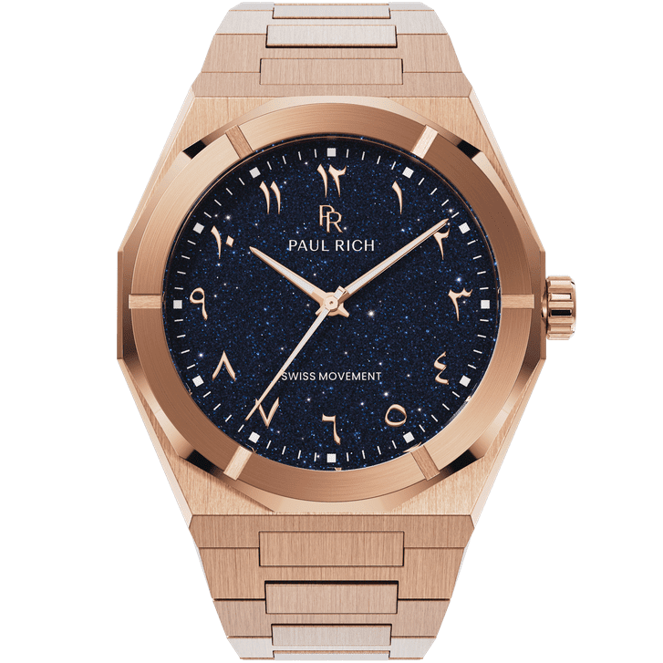 Star Dust II Sahara Sunrise