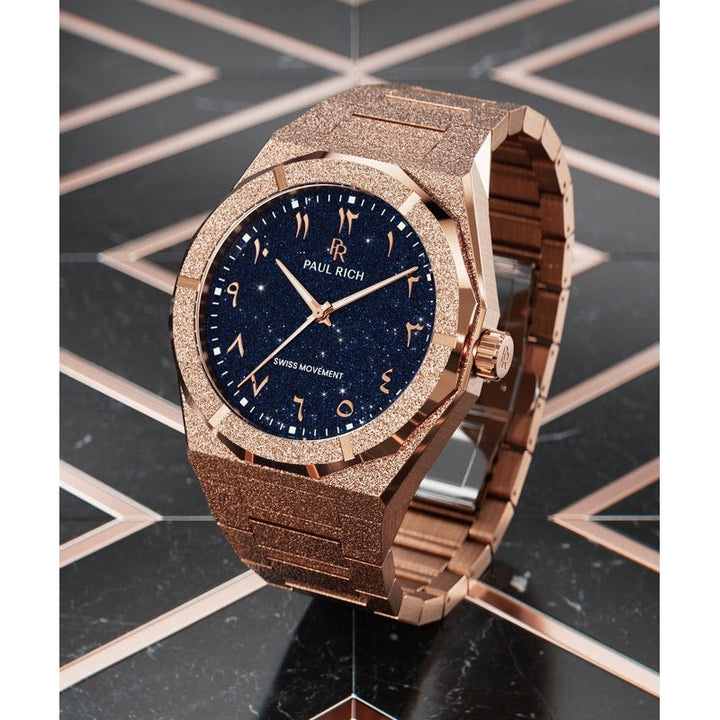 Frosted Star Dust II Sahara Sunrise - Watch