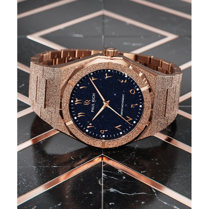 Frosted Star Dust II Sahara Sunrise - Watch