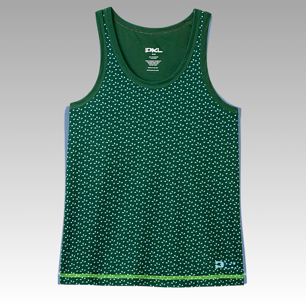 Playly Pretty Tank