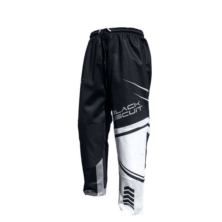 Arrow Black Inline Hockey Pant with Advanced Features