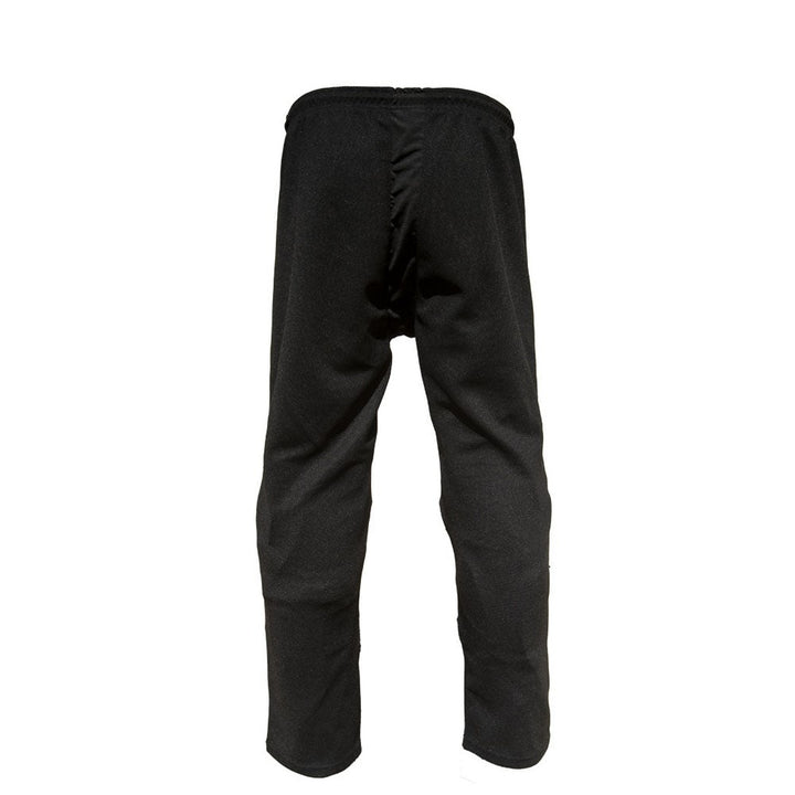 PRO Black Inline Hockey Pant for Enhanced Performance