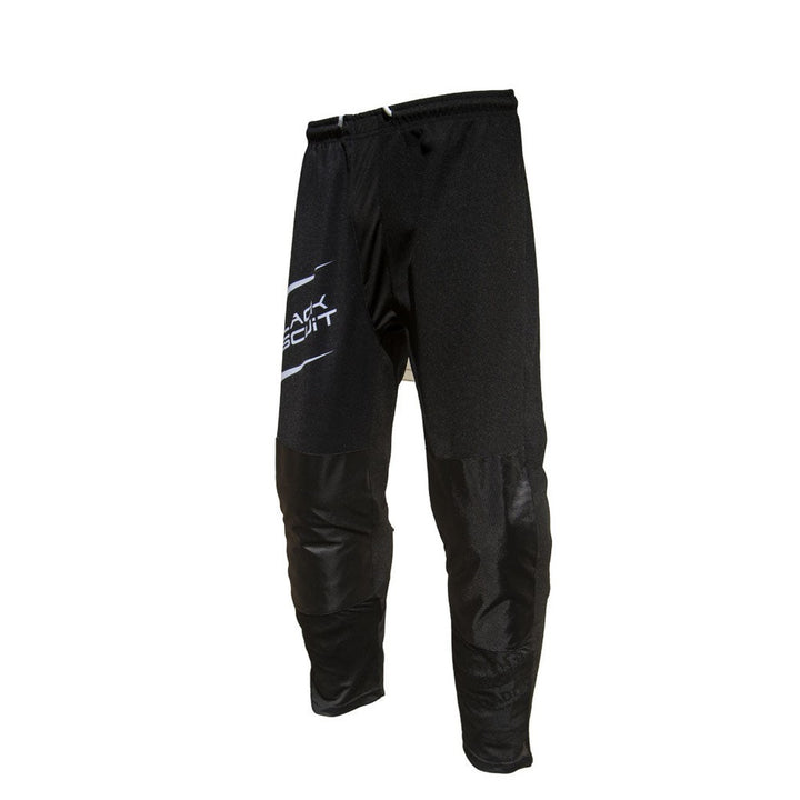 PRO Black Inline Hockey Pant for Enhanced Performance
