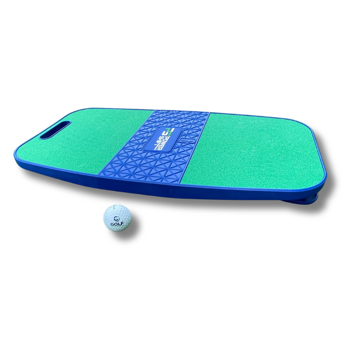 Golf Training Aids Power Shift Board