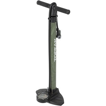 Topeak JoeBlow Mountain II bike pump