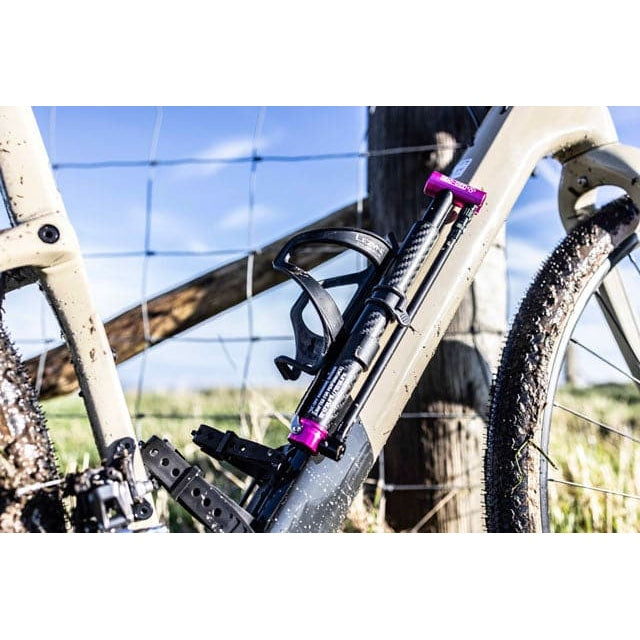 Muc-Off Airmach Carbon Pump