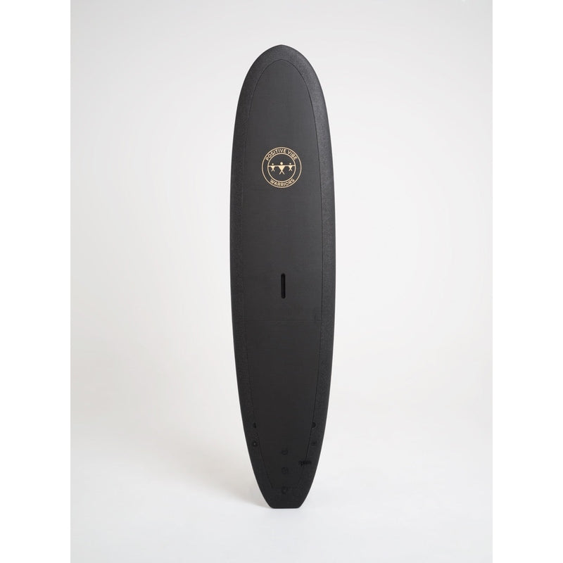 8'0" Scout - Positive Vibe Warriors Softboard
