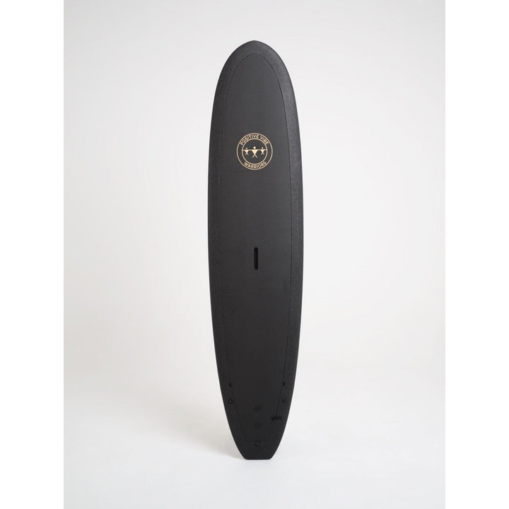 8'0" Scout - Positive Vibe Warriors Softboard