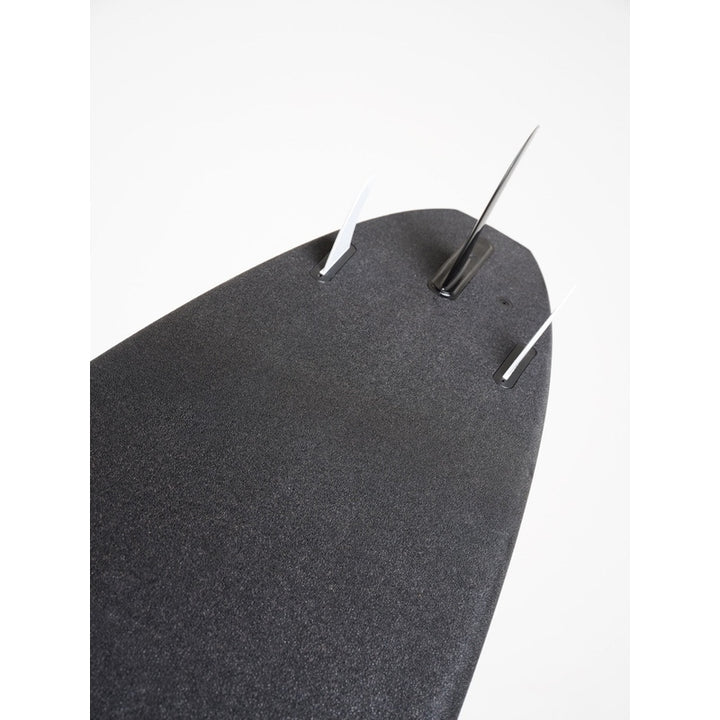 8'0" Scout - Positive Vibe Warriors Softboard