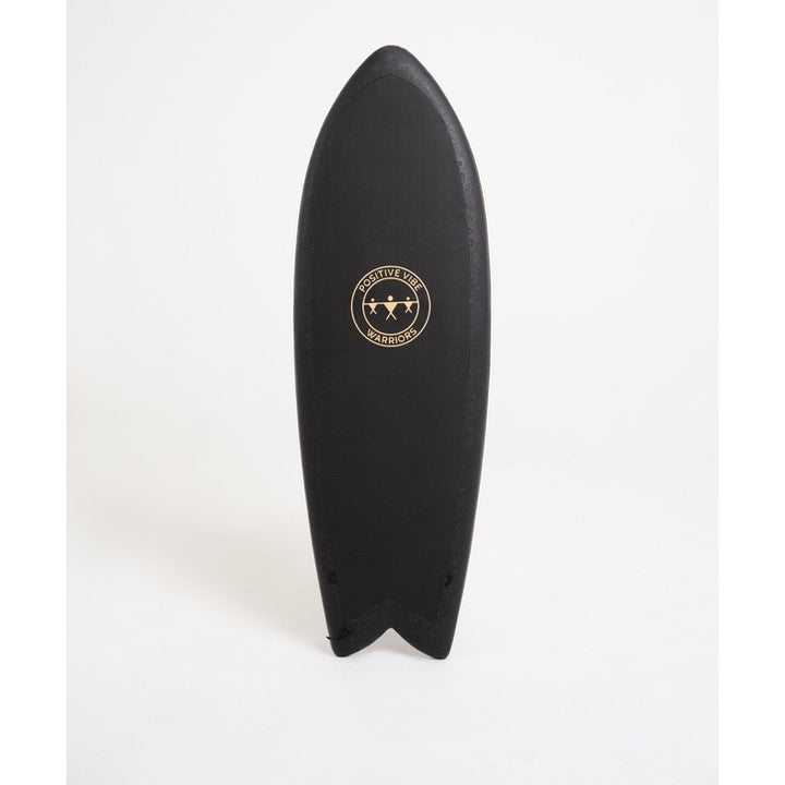 5'3" Thrill - Positive Vibe Warriors
