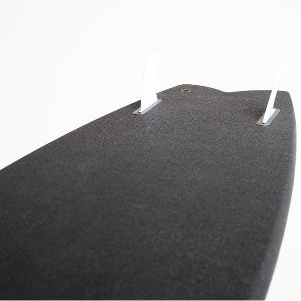 5'3" Thrill - Positive Vibe Warriors