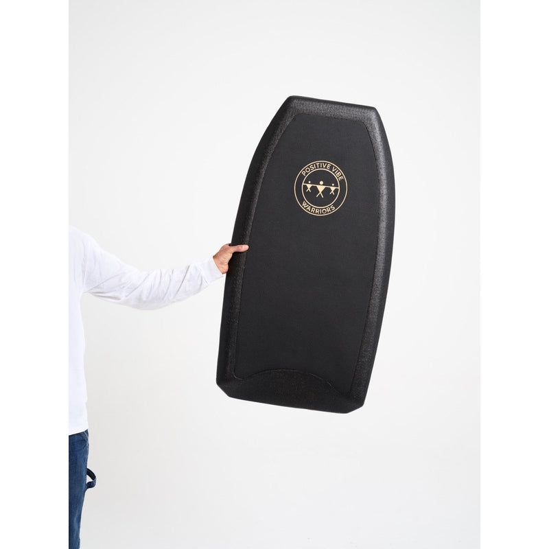 42" Slide Boogie Board - Positive Vibe Warriors