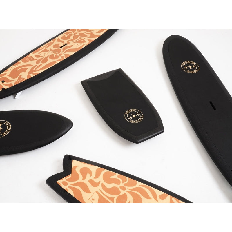 42" Slide Boogie Board - Positive Vibe Warriors