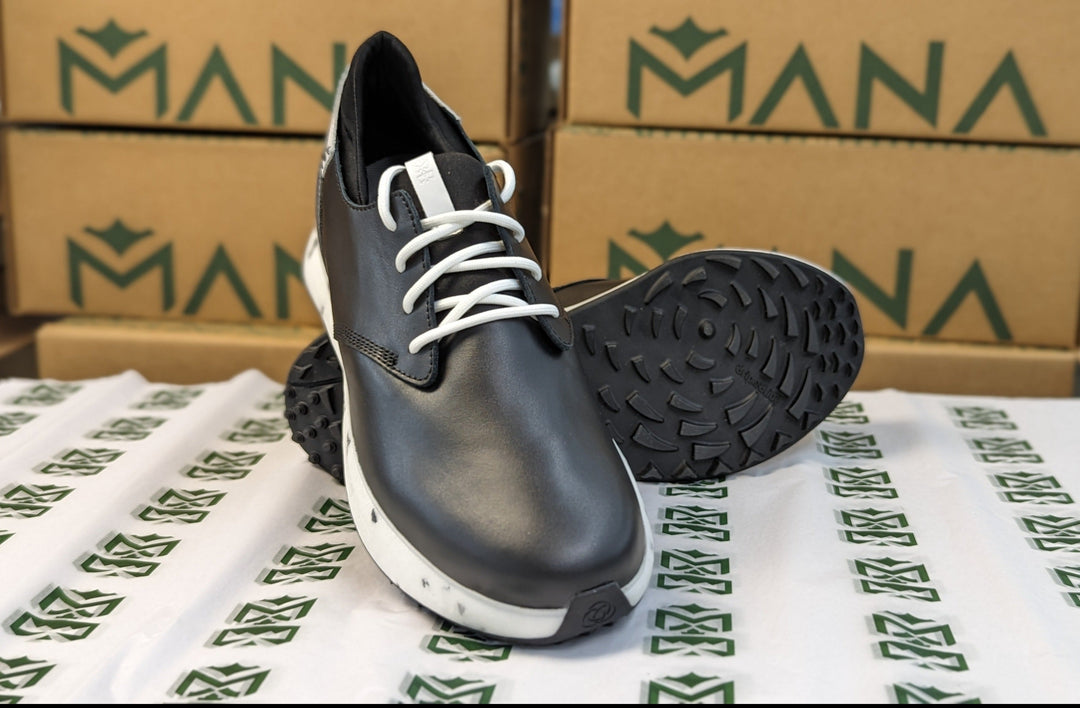 Mana Mangrove Pro Shoes