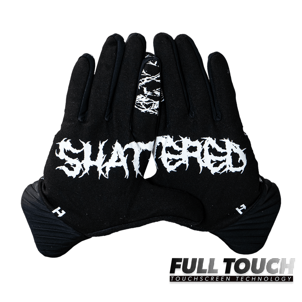 Cold Weather Gloves - Shattered