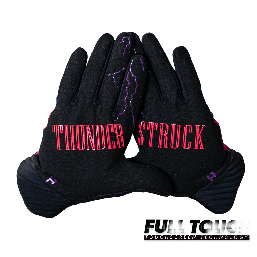 Handup Cold Weather Gloves - Doomulus Cumulus