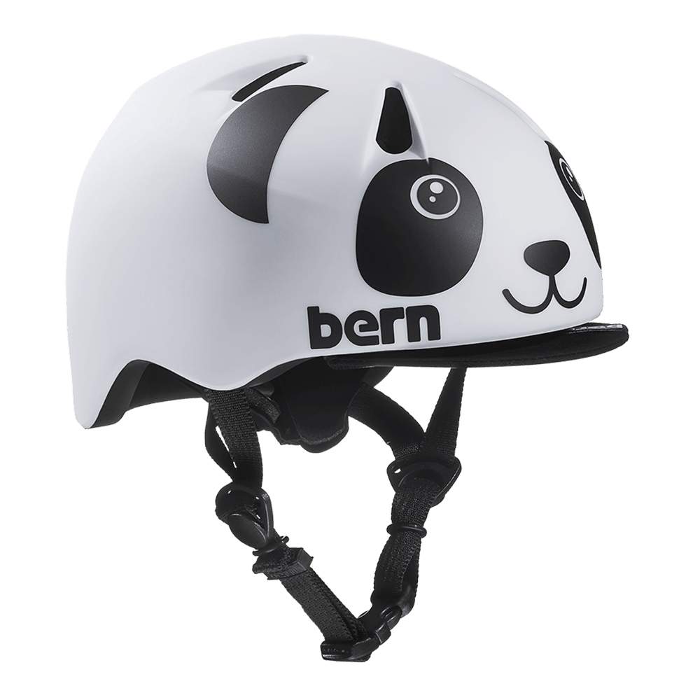 Bern Helmets Tigre Youth Bike Helmet