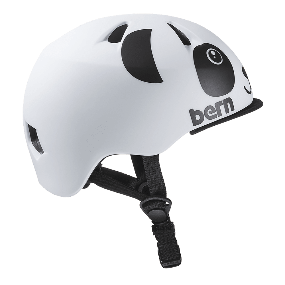 Bern Helmets Tigre Youth Bike Helmet