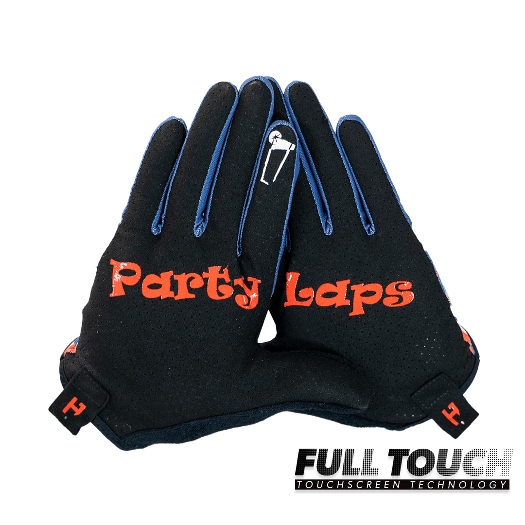 Handup Summer LITE Gloves - Paradise Pedal