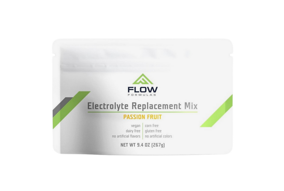 Electrolyte Hydration Mix
