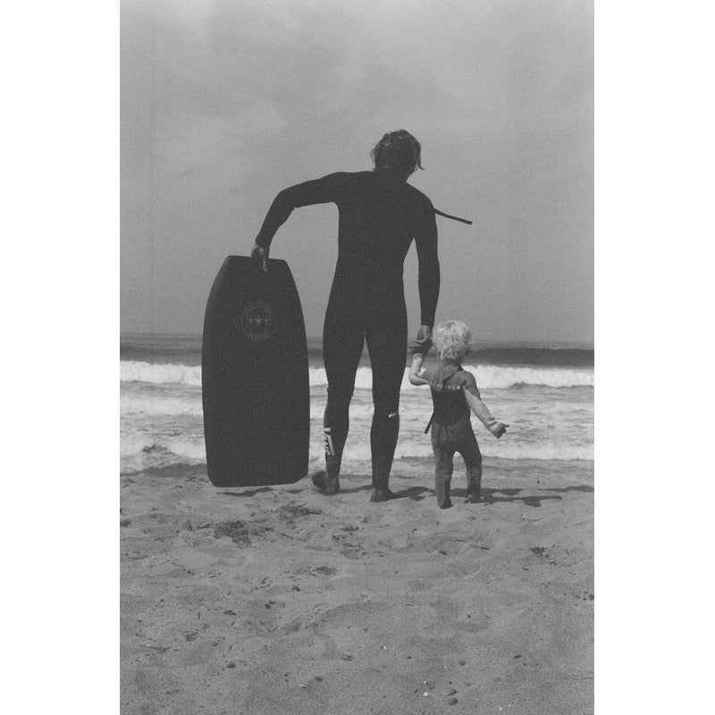 42" Slide Boogie Board - Positive Vibe Warriors