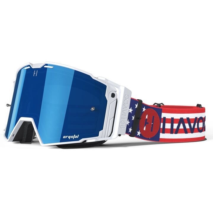Patriot Helios Goggles
