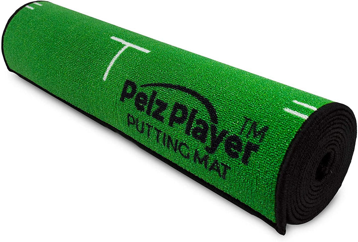 Golf Training Aids Pelz Player Putting Mat