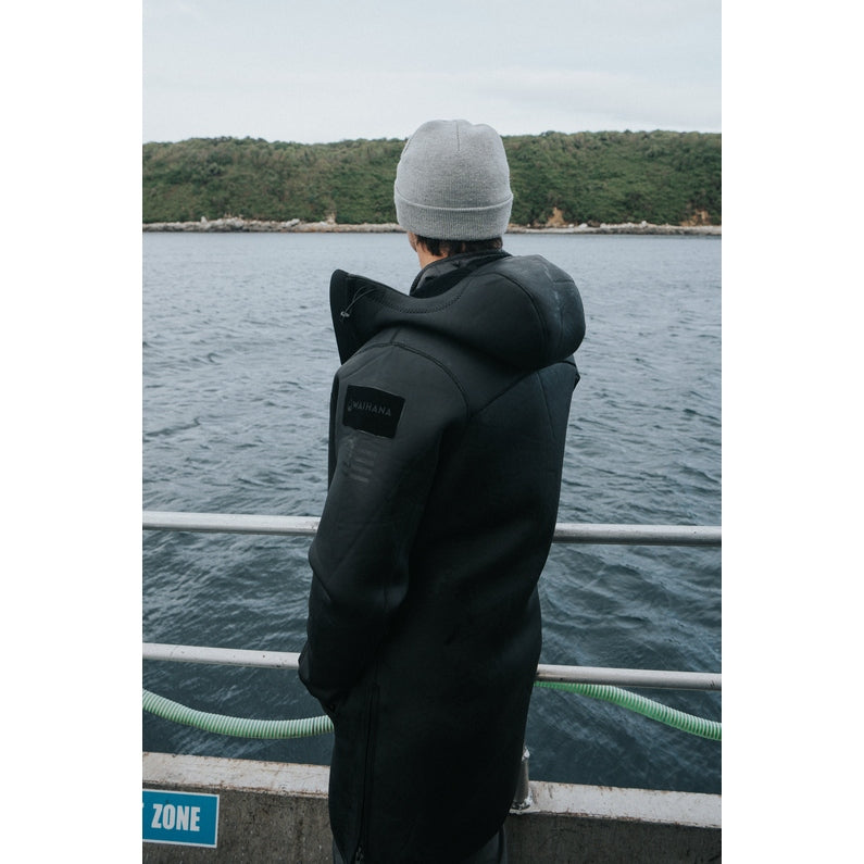 WAIHANA SuperSkin Boat Coat