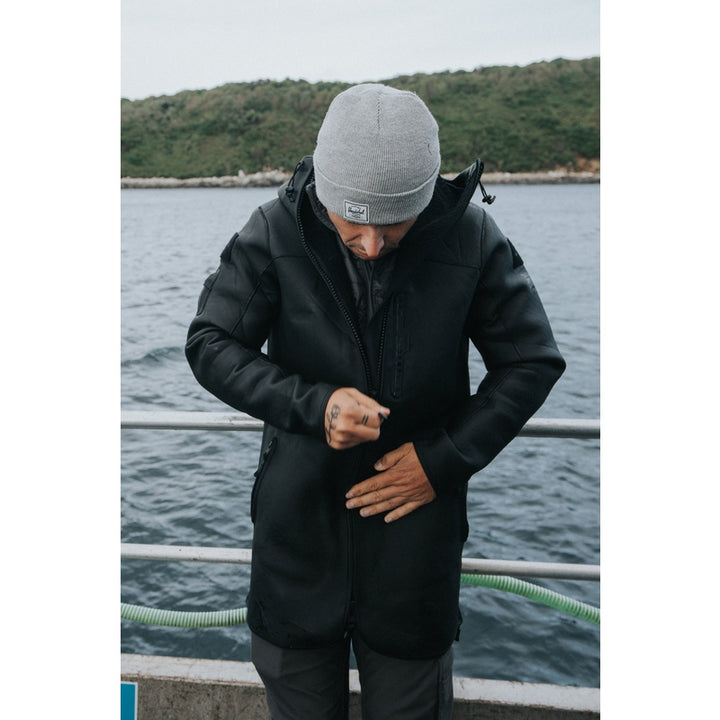 WAIHANA SuperSkin Boat Coat