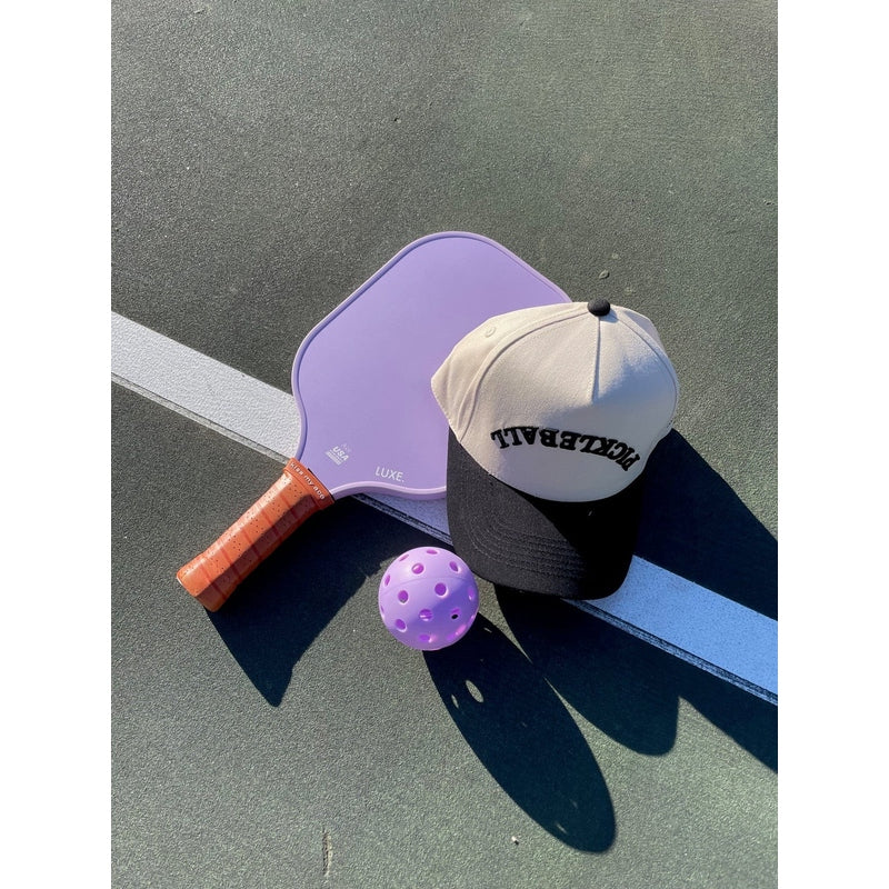 LUXE Pickleball Hat