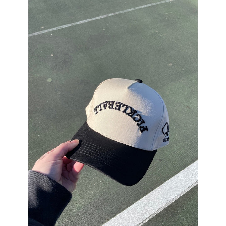 LUXE Pickleball Hat