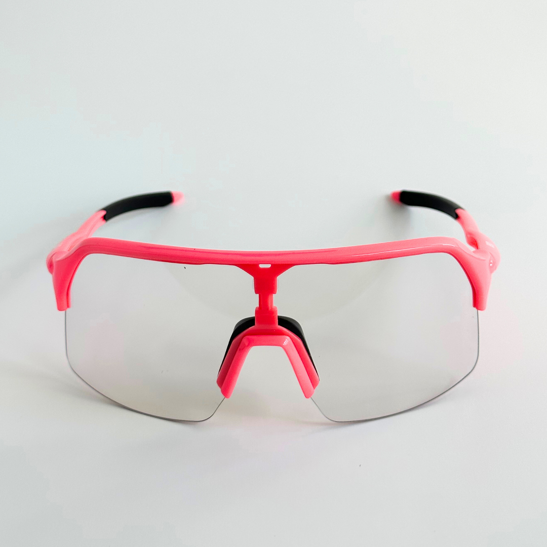 Eastern Outer High Star™ Bike & Run - Photochromic Lens