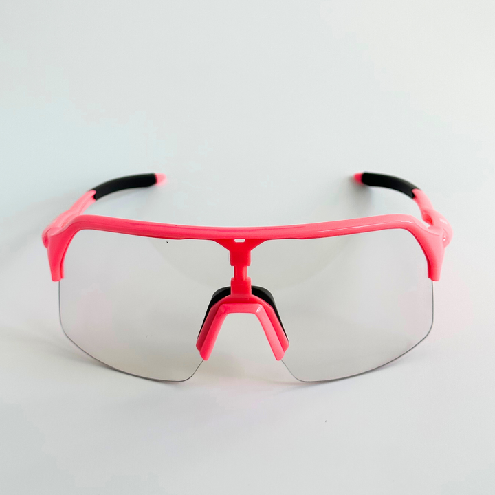 Eastern Outer High Star™ Bike & Run - Photochromic Lens