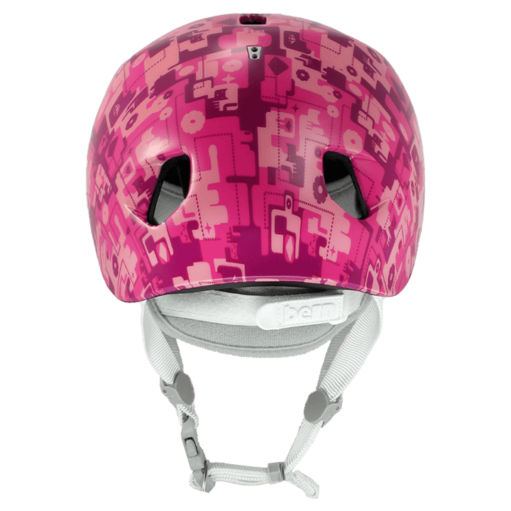 Bern Nina Youth Bike Helmet