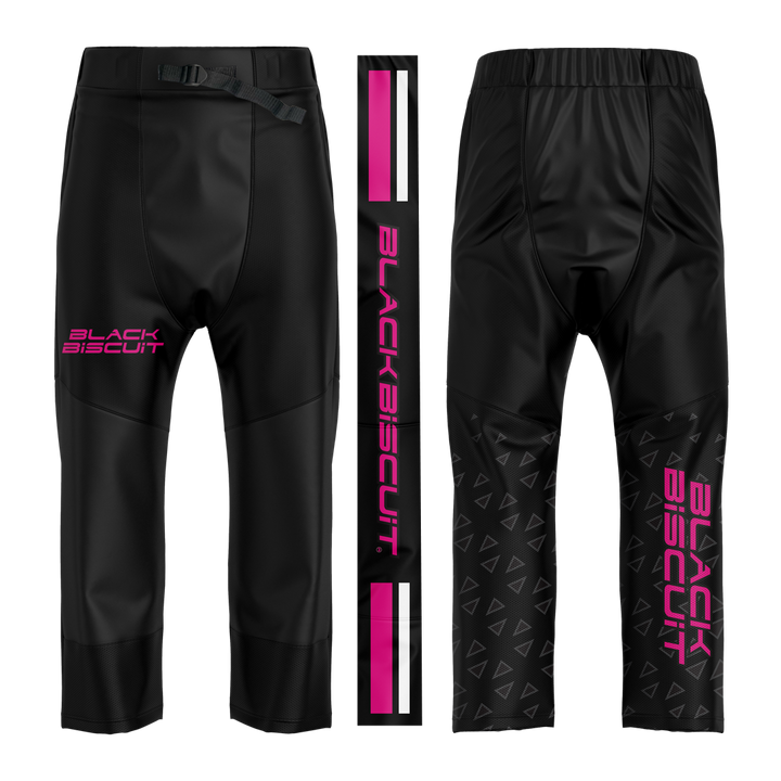 PLAYA Inline Hockey Pant for Ultimate Performance